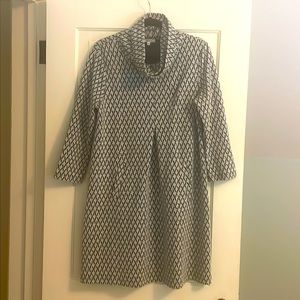 Tyler Boe Fall Dress - great with boots and tights.